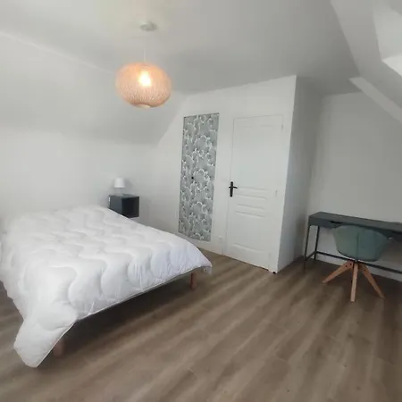 Maison 7 Pers. A 1km De La Holiday home