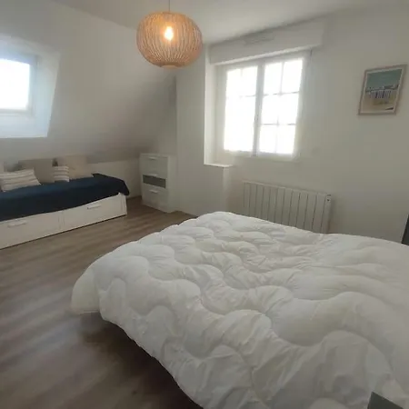 Maison 7 Pers. A 1km De La Holiday home