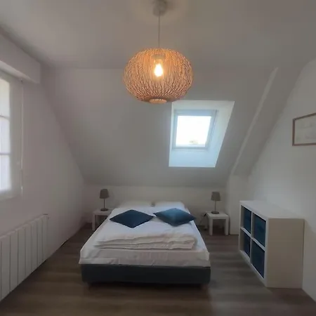 Maison 7 Pers. A 1km De La * La Baule-Escoublac