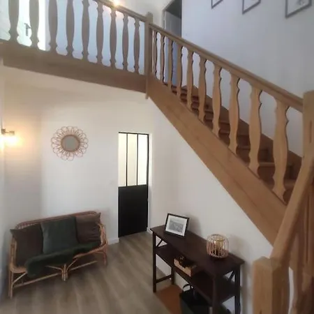 Maison 7 Pers. A 1km De La * La Baule-Escoublac