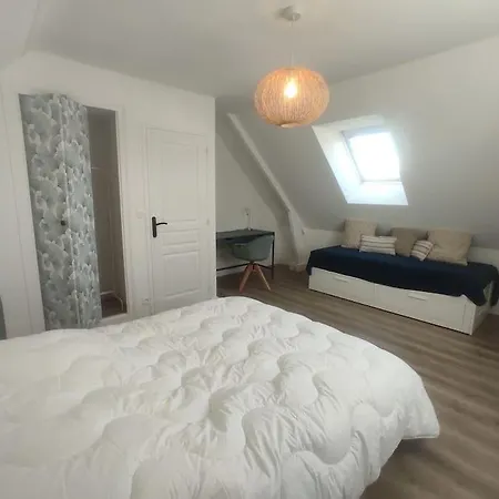 Maison 7 Pers. A 1km De La Holiday home