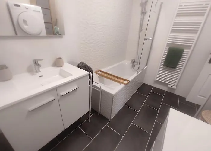 Maison 7 Pers. A 1km De La La Baule-Escoublac