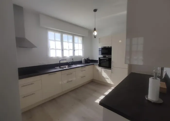 Maison 7 Pers. A 1km De La * La Baule-Escoublac