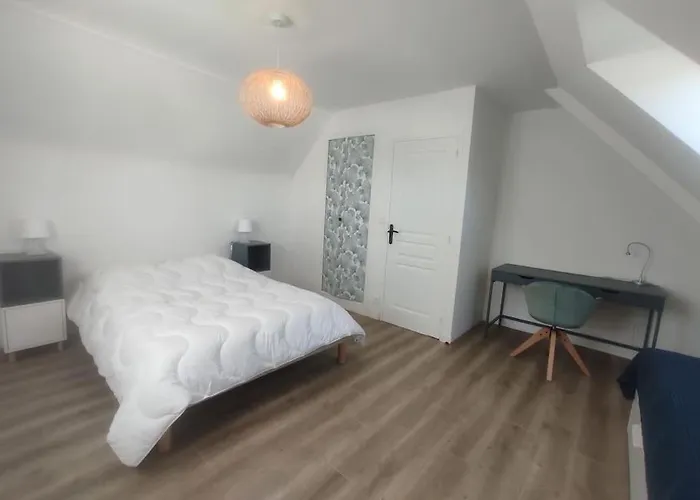 Maison 7 Pers. A 1km De La Holiday home