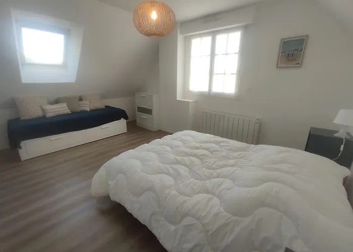 Maison 7 Pers. A 1km De La Holiday home