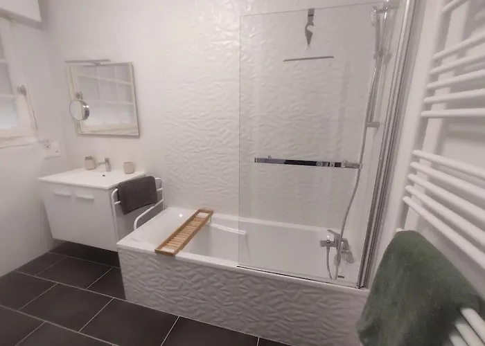 Holiday home Maison 7 Pers. A 1km De La La Baule-Escoublac