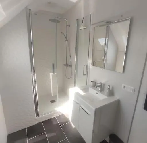 Maison 7 Pers. A 1km De La