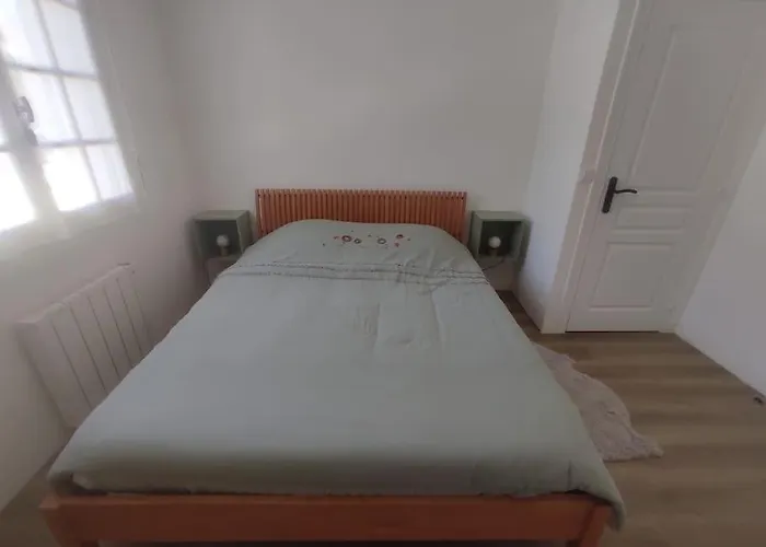 Maison 7 Pers. A 1km De La *