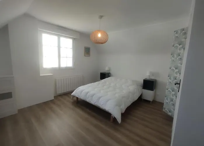 Maison 7 Pers. A 1km De La * La Baule-Escoublac