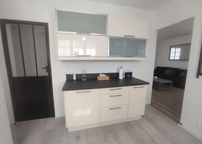 Holiday home Maison 7 Pers. A 1km De La La Baule-Escoublac